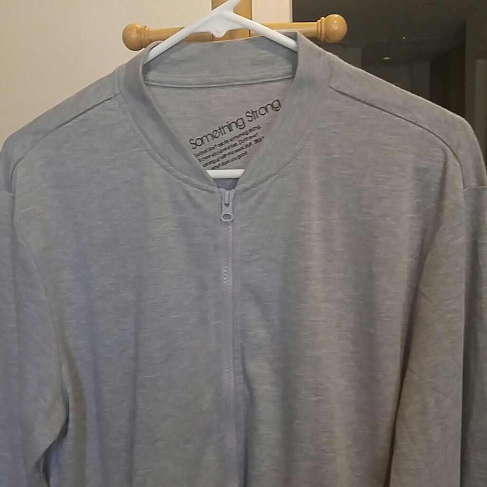 NWOT Cardigan - Picture 2 of 3